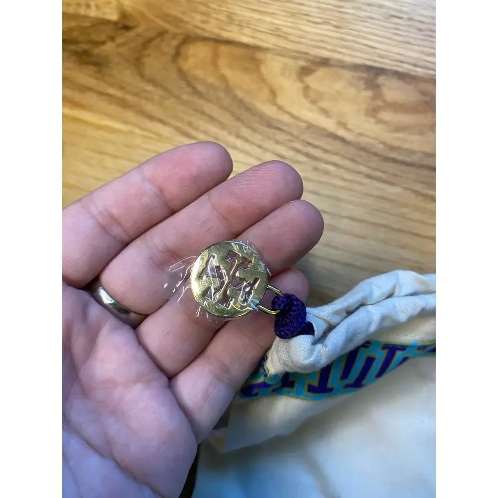 Tory Burch dust bag